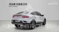 2022 Renault Samsung XM3