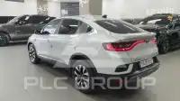2022 Renault Samsung XM3