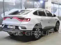 2022 Renault Samsung XM3