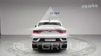 2022 Renault Samsung XM3