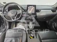 2022 Renault Samsung XM3