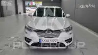 2022 Renault Samsung XM3