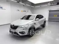 2022 Renault Samsung XM3