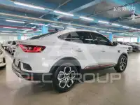 2022 Renault Samsung XM3