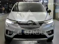 2022 Renault Samsung XM3
