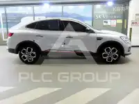 2022 Renault Samsung XM3
