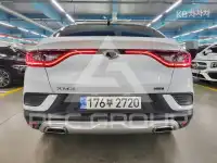 2022 Renault Samsung XM3