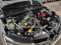 2022 Renault Samsung XM3