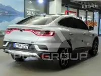 2022 Renault Samsung XM3