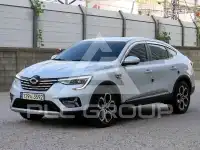 2022 Renault Samsung XM3
