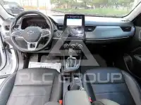 2022 Renault Samsung XM3