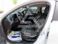 2022 Renault Samsung XM3
