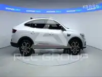 2022 Renault Samsung XM3