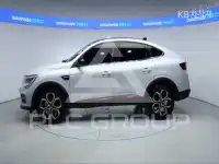 2022 Renault Samsung XM3