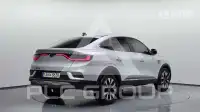 2022 Renault Samsung XM3