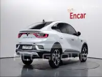 2022 Renault Samsung XM3