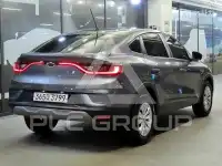 2022 Renault Samsung XM3