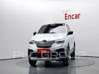 2022 Renault Samsung XM3