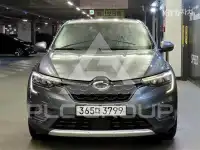2022 Renault Samsung XM3