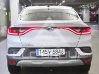 2022 Renault Samsung XM3