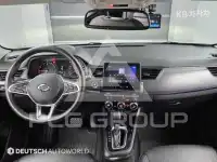2022 Renault Samsung XM3