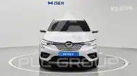 2022 Renault Samsung XM3