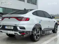 2022 Renault Samsung XM3