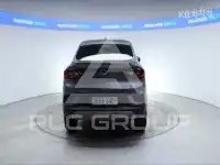 2022 Renault Samsung XM3
