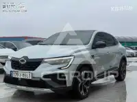 2022 Renault Samsung XM3