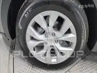 2022 Renault Samsung XM3