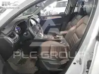 2022 Renault Samsung XM3