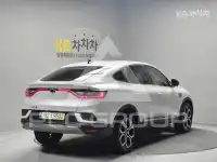 2022 Renault Samsung XM3