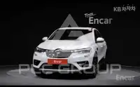 2022 Renault Samsung XM3
