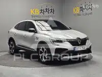 2022 Renault Samsung XM3