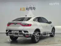 2022 Renault Samsung XM3