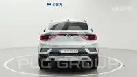 2022 Renault Samsung XM3