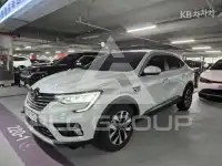 2022 Renault Samsung XM3