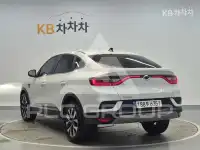 2022 Renault Samsung XM3
