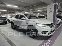 2022 Renault Samsung XM3