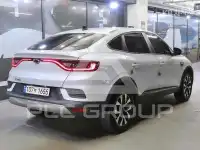 2022 Renault Samsung XM3