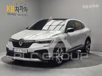 2022 Renault Samsung XM3