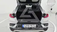 2022 Renault Samsung XM3