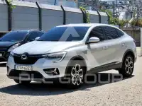2022 Renault Samsung XM3