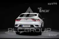 2022 Renault Samsung XM3