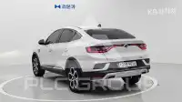 2022 Renault Samsung XM3