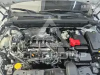 2022 Renault Samsung XM3
