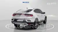 2022 Renault Samsung XM3