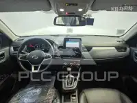2022 Renault Samsung XM3