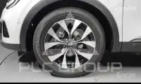 2022 Renault Samsung XM3