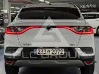 2022 Renault Samsung XM3